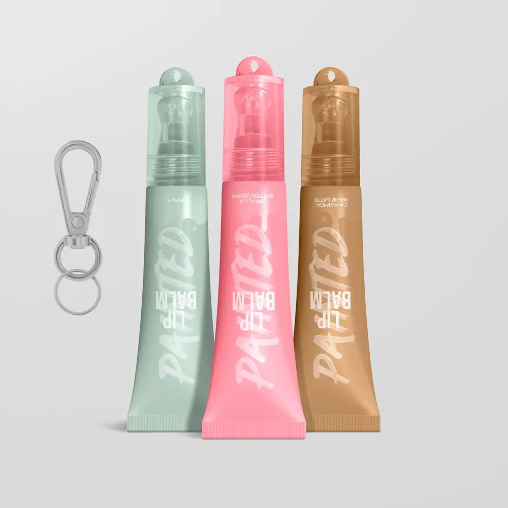 Lip Balms